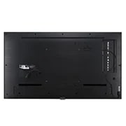 LG Pantalla Digital de Interior Delgada UHD de 65'' Serie UH7F-B con Brillo de 700 nits y Plataforma de Señalización Inteligente LG webOS, 65UH7F-B