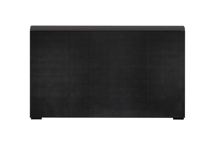 LG LED Exterior para Perímetro de Estadios, GPEJ100-GN