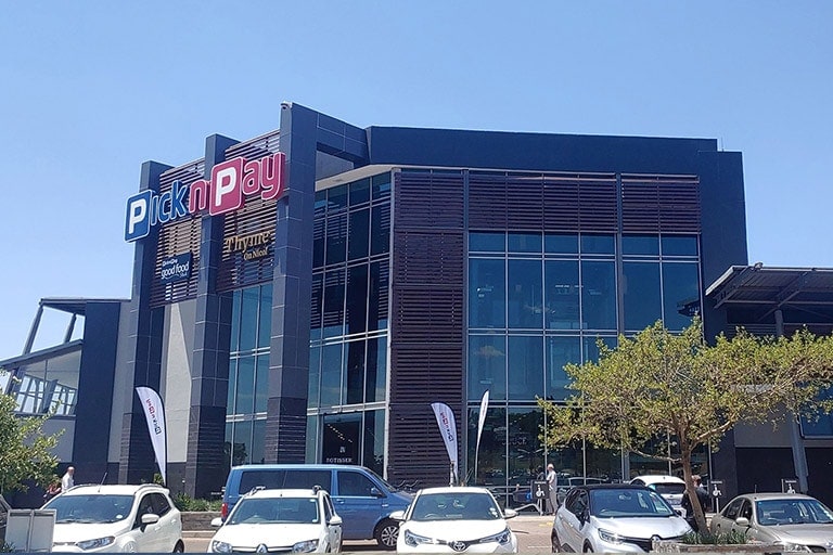 Kalina Mall