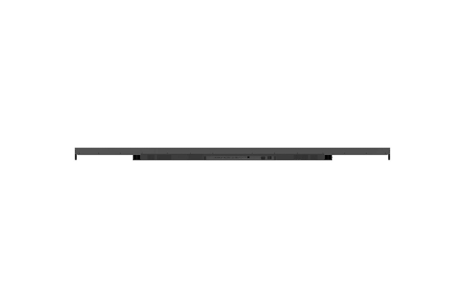 LG Pantalla de señalizacion digital UHD Ultra Grande, 110UM5K-B