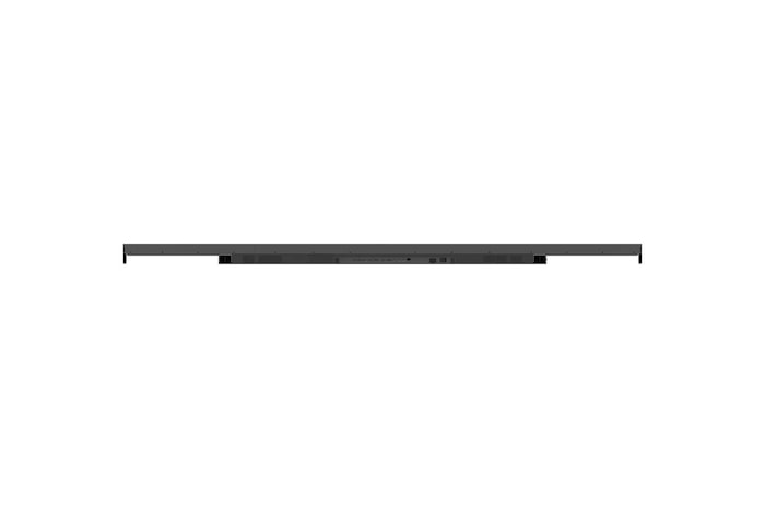 LG Pantalla de señalizacion digital UHD Ultra Grande, 110UM5K-B