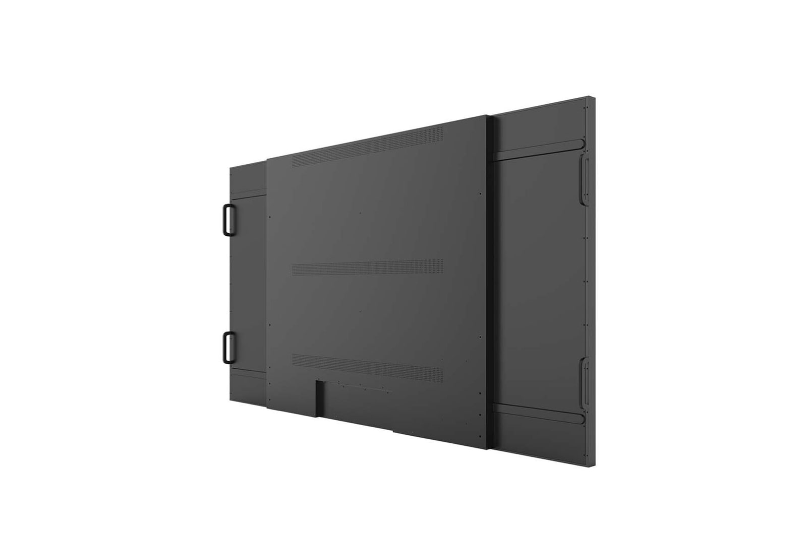 LG Pantalla de señalizacion digital UHD Ultra Grande, 110UM5K-B