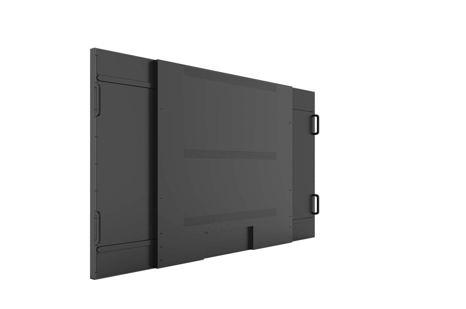 LG Pantalla de señalizacion digital UHD Ultra Grande, 110UM5K-B