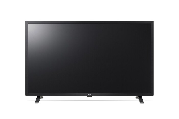 LG HD 32'' LQ631 Commercial TV con ThinQ AI (Inteligencia Artificial), Procesador Inteligente α5 generación 5 (2022), 32LQ631CBSA