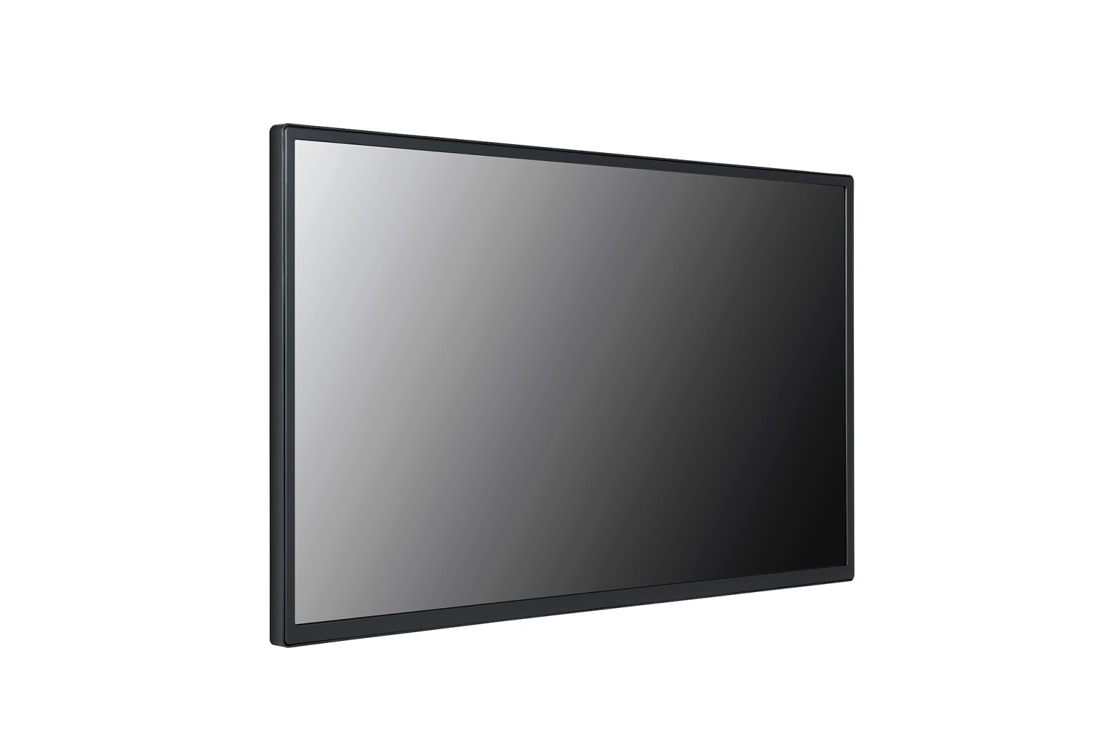LG Pantalla Informativa serie 32SM5J, 32SM5J-B