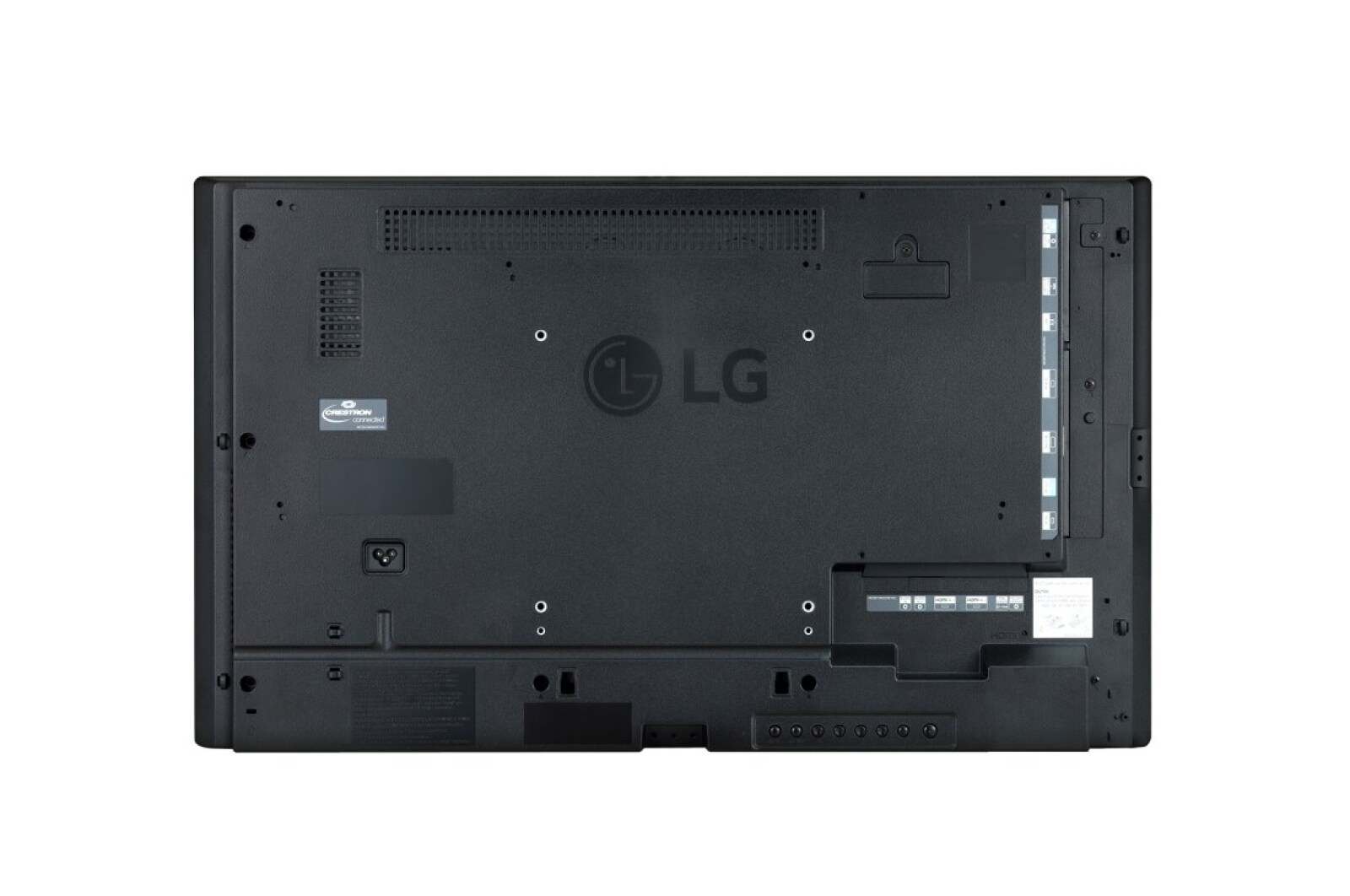 LG Pantalla Informativa serie 32SM5J, 32SM5J-B