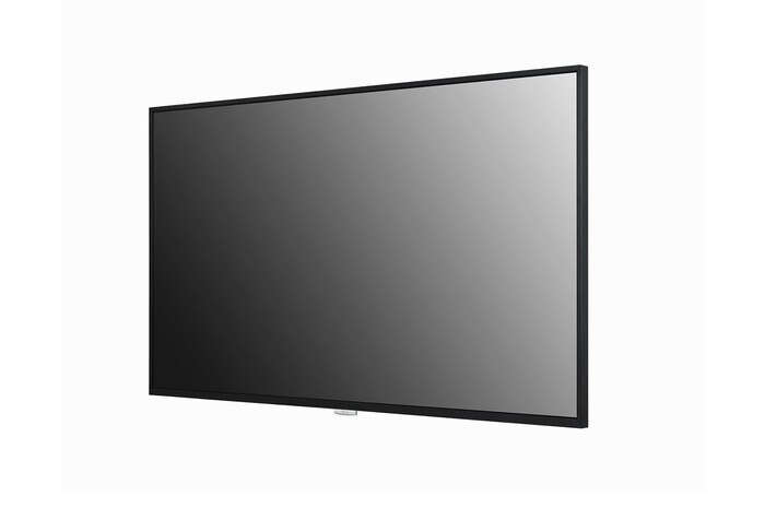 LG Nueva Señalización Estándar UHD de alta visibilidad UH5J-H, 43UH5J-H