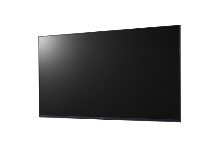 LG Pantalla Informativa serie UL3J, 43UL3J-E