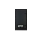LG Pantalla de alto brillo serie XE4F, 49XE4F-M