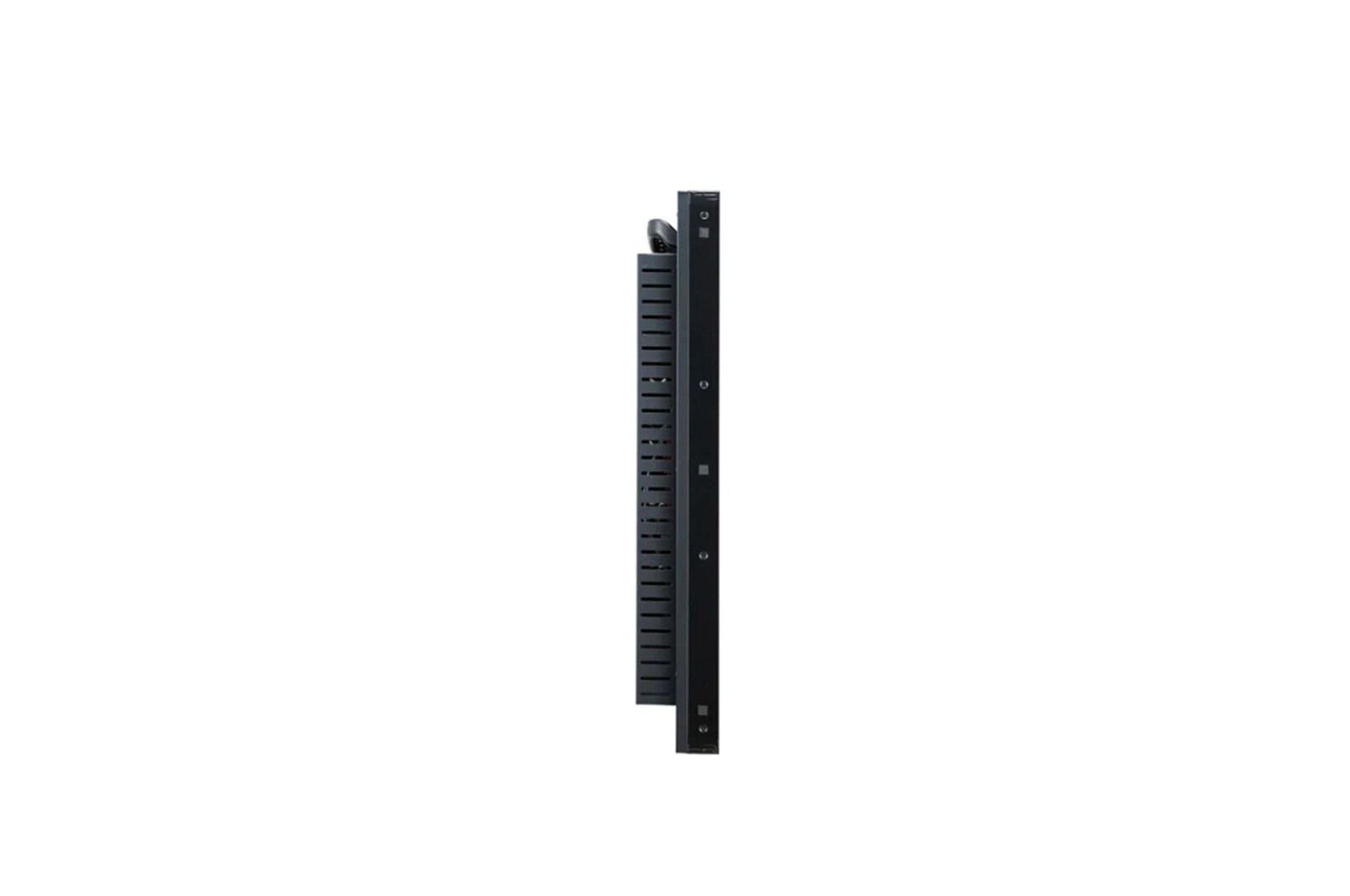 LG Pantalla de alto brillo serie XF3E, 49XF3E-B