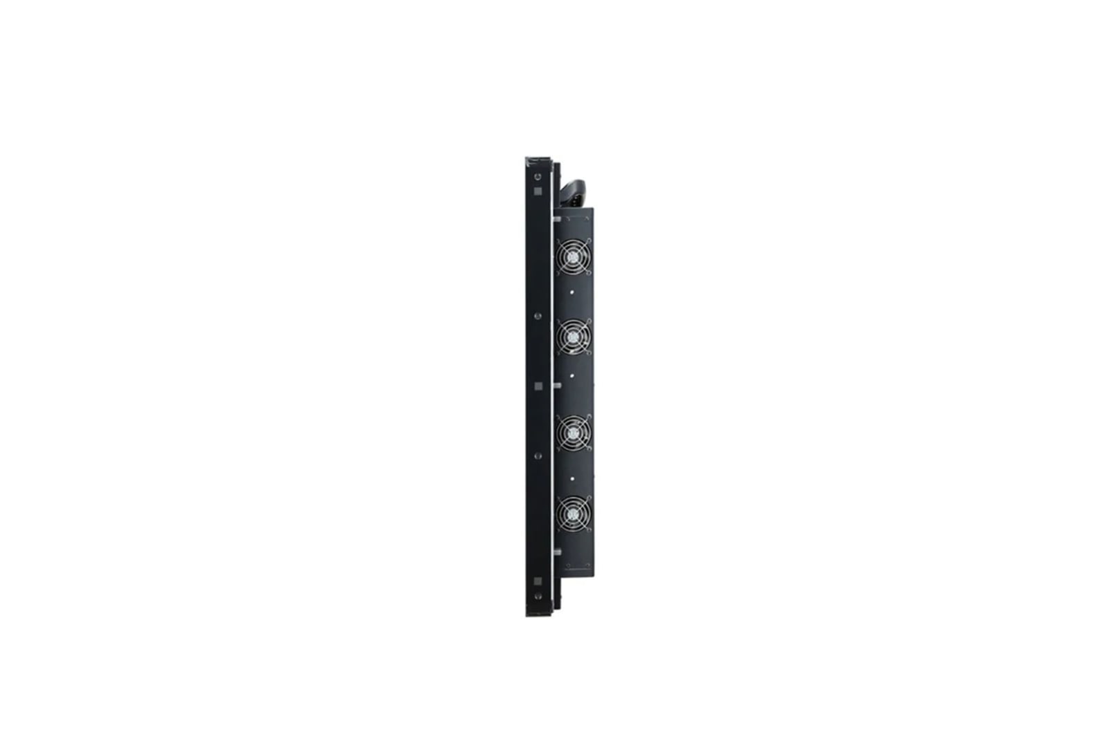 LG Pantalla de alto brillo serie XF3E, 49XF3E-B