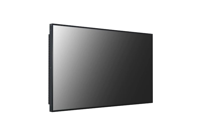 LG Pantalla de alto brillo serie XF3E, 49XF3E-B