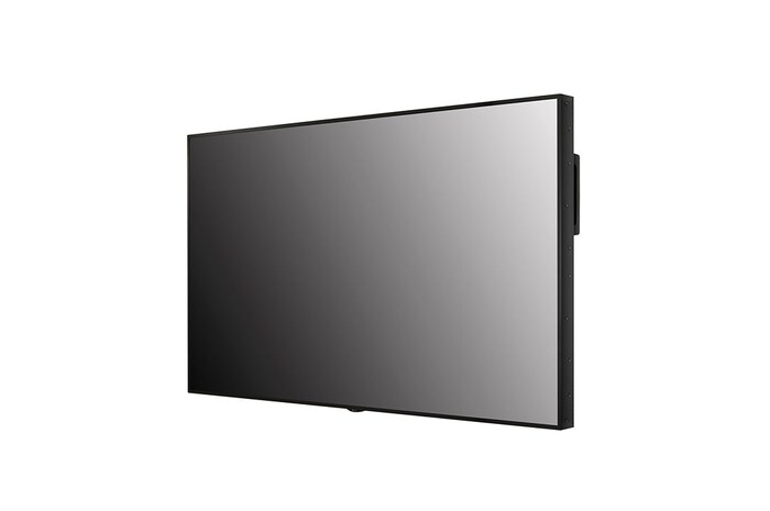 LG Window Facing serie XS2E, 49XS2E-B