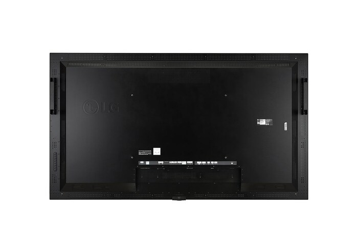 LG Window Facing serie XS2E, 49XS2E-B