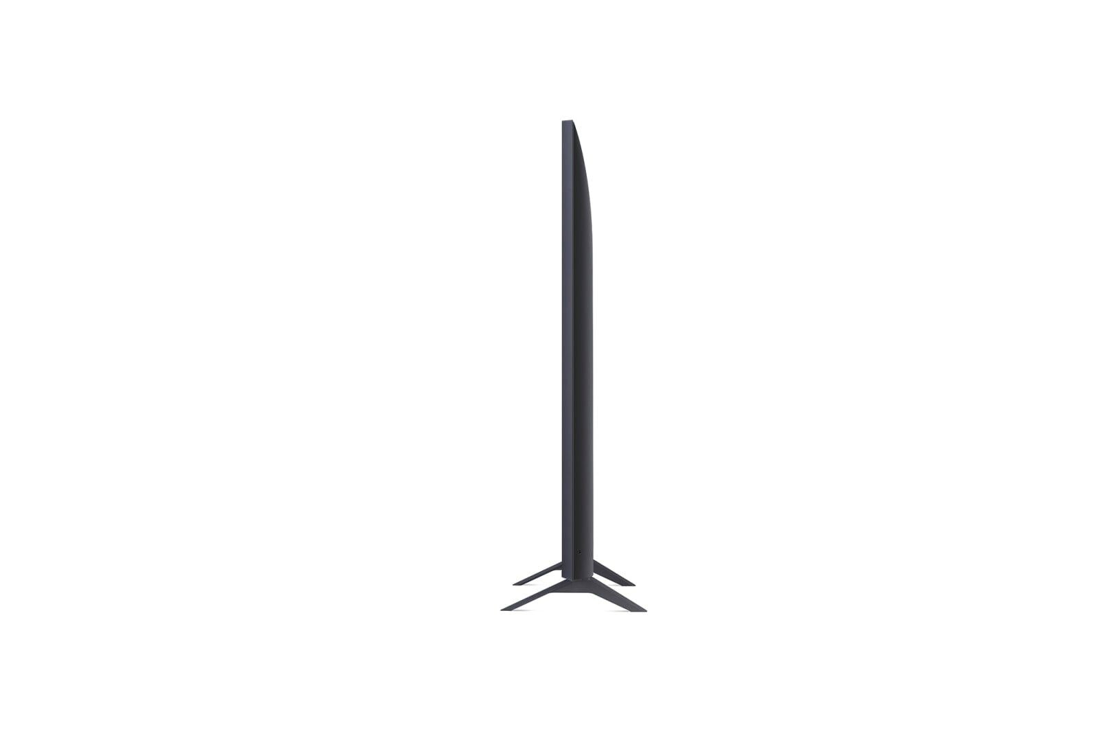 LG Commercial TV serie UR640S, 50UR640S0SD