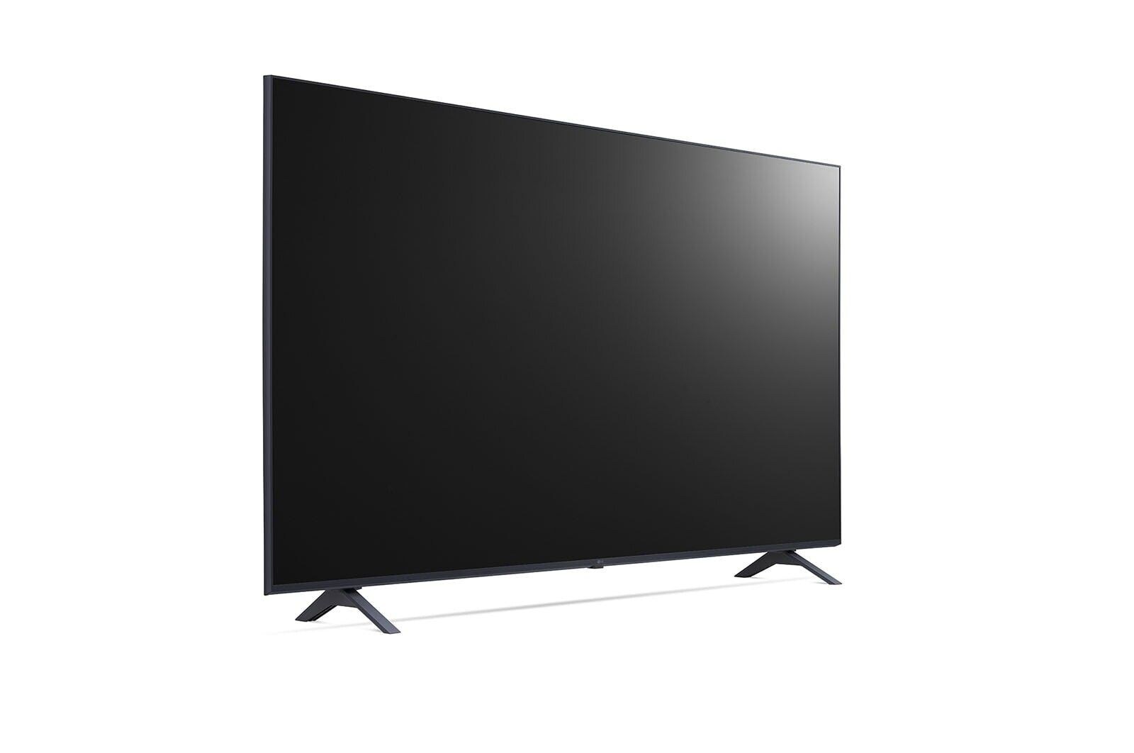 LG Commercial TV serie UR640S, 50UR640S0SD