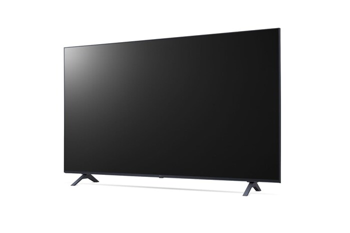 LG Commercial TV serie UR640S, 50UR640S0SD