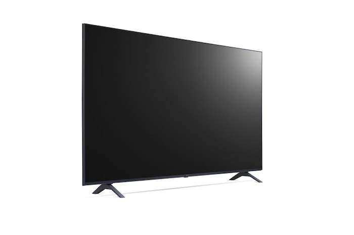 LG Commercial TV serie UR640S, 50UR640S0SD