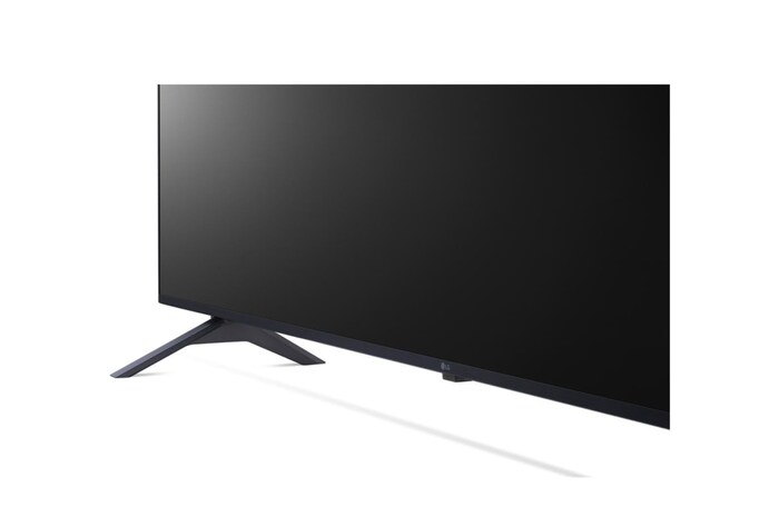 LG Commercial TV serie UR640S, 50UR640S0SD