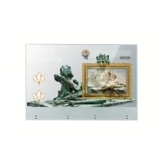 LG Pantalla OLED Transparente Táctil, 55EW5TF-A