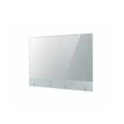 LG Pantalla OLED Transparente Táctil, 55EW5TF-A