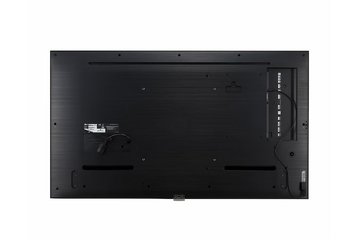 LG Nueva Señalización Estándar UHD de alta visibilidad UH5J-H, 65UH5J-H