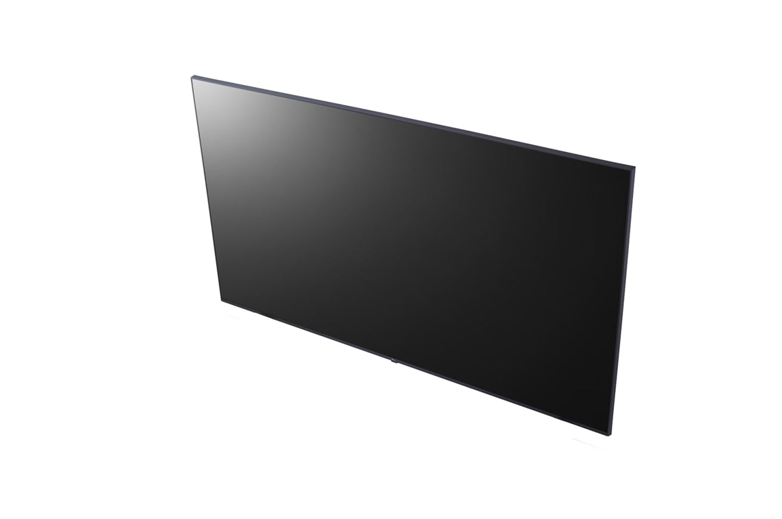LG Pantalla UHD Signage con WebOS, 55UL3J-M