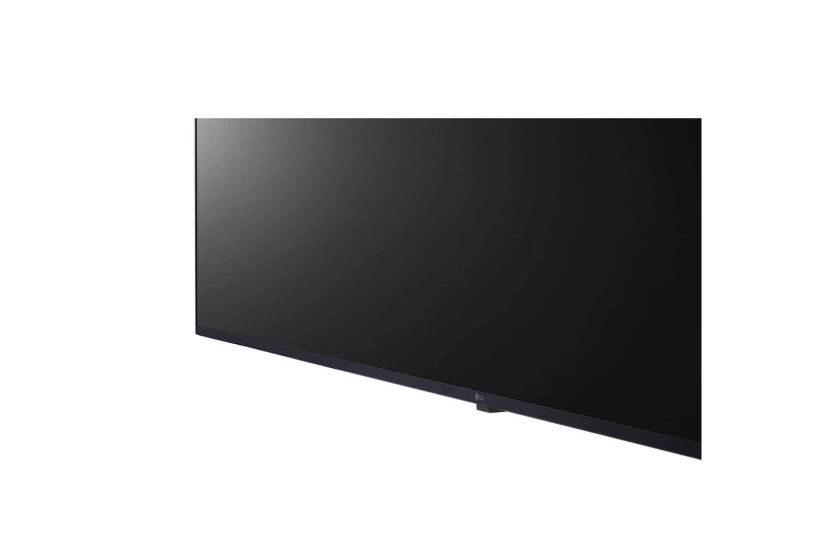 LG Pantalla UHD Signage con WebOS, 55UL3J-M