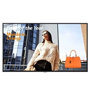 LG Pantalla Informativa serie UH5F, 65UH5F-H