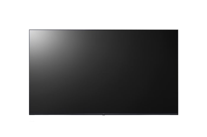 LG Pantalla Informativa serie UL3J, 65UL3J-E