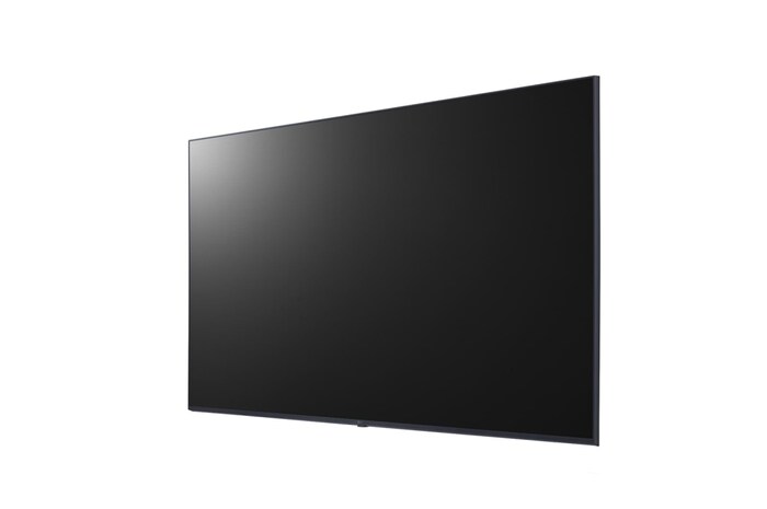 LG Pantalla Informativa serie UL3J, 65UL3J-E