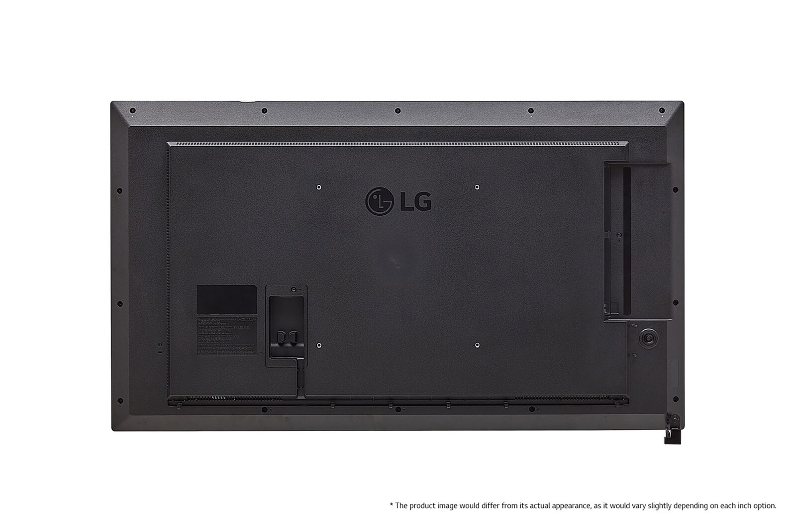 LG Pantalla de señalización UHD, 65UM5N-E