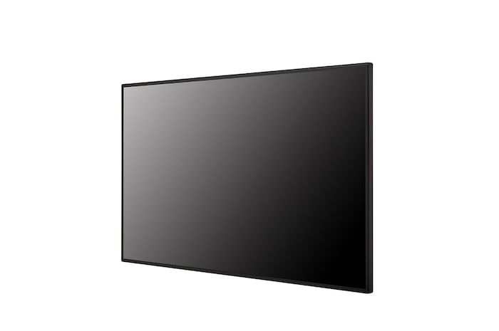 LG Pantalla de señalización UHD, 65UM5N-E