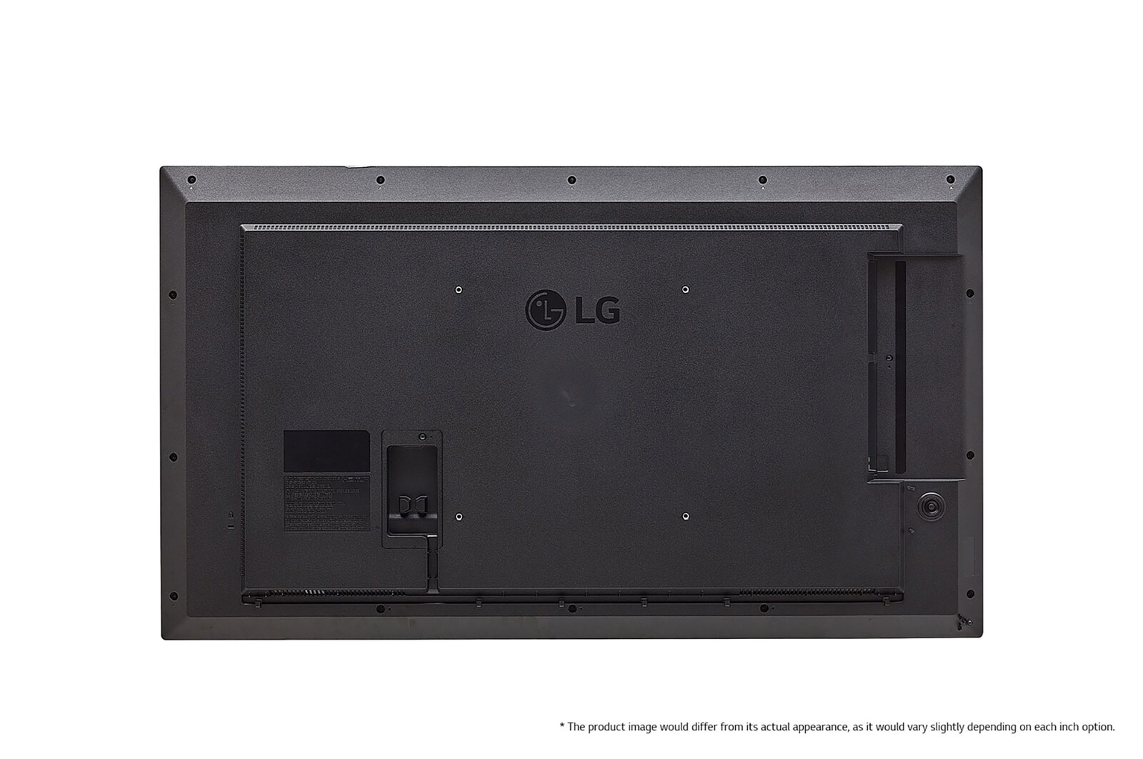 LG Pantalla de señalización UHD, 65UM5N-E