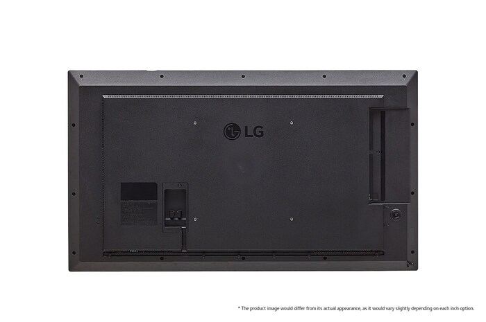 LG Pantalla de señalización UHD, 65UM5N-E