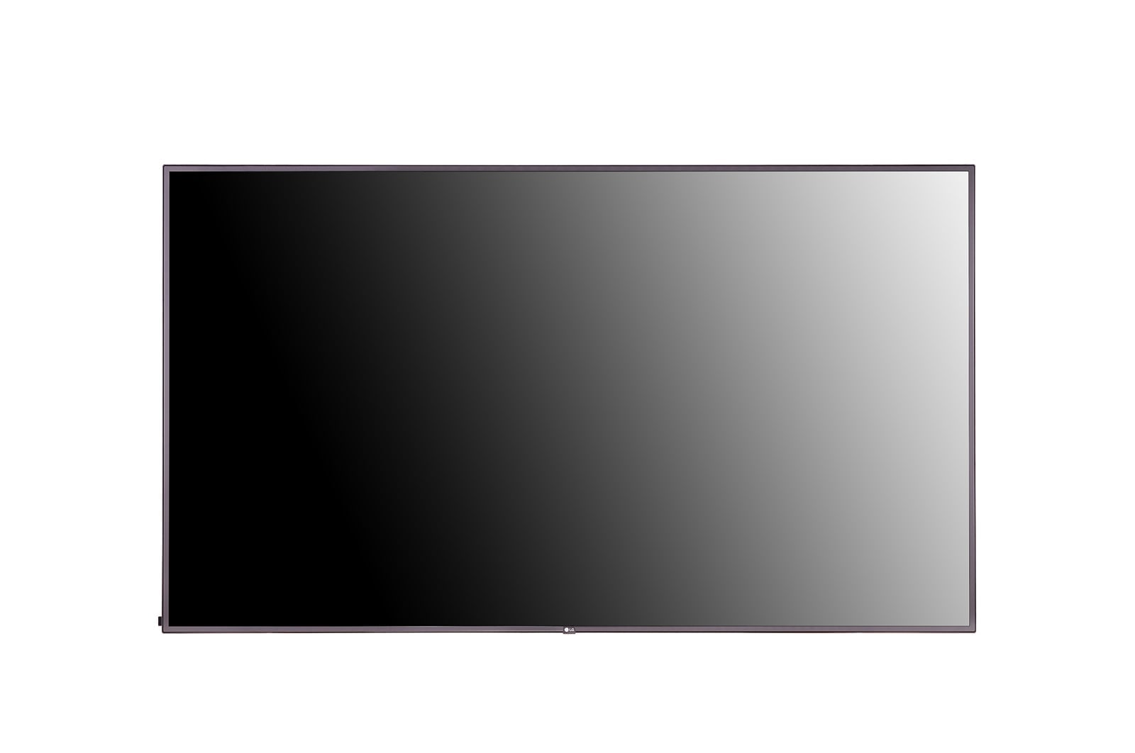 LG Nueva Señalización Estándar UHD de alta visibilidad UH5J-H, 75UH5J-H