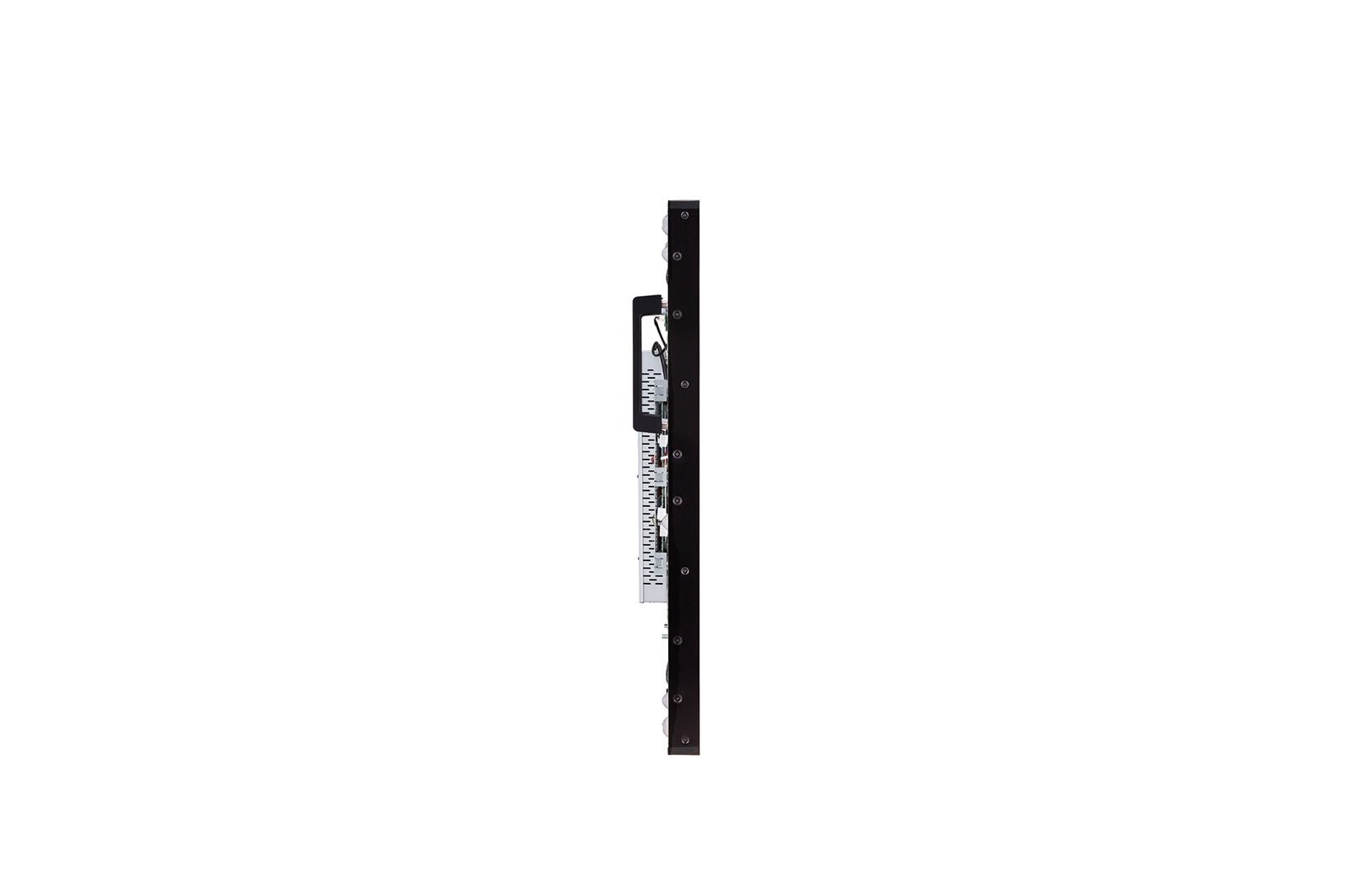 LG Pantalla Profesional de Alto Brillo serie XF3C, 75XF3C-B