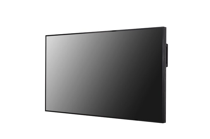 LG Pantalla Profesional de Alto Brillo serie XF3C, 75XF3C-B