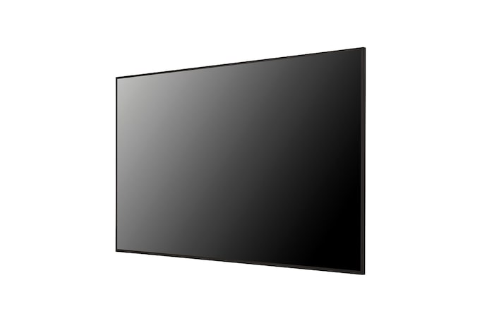 Vista lateral de -45 grados