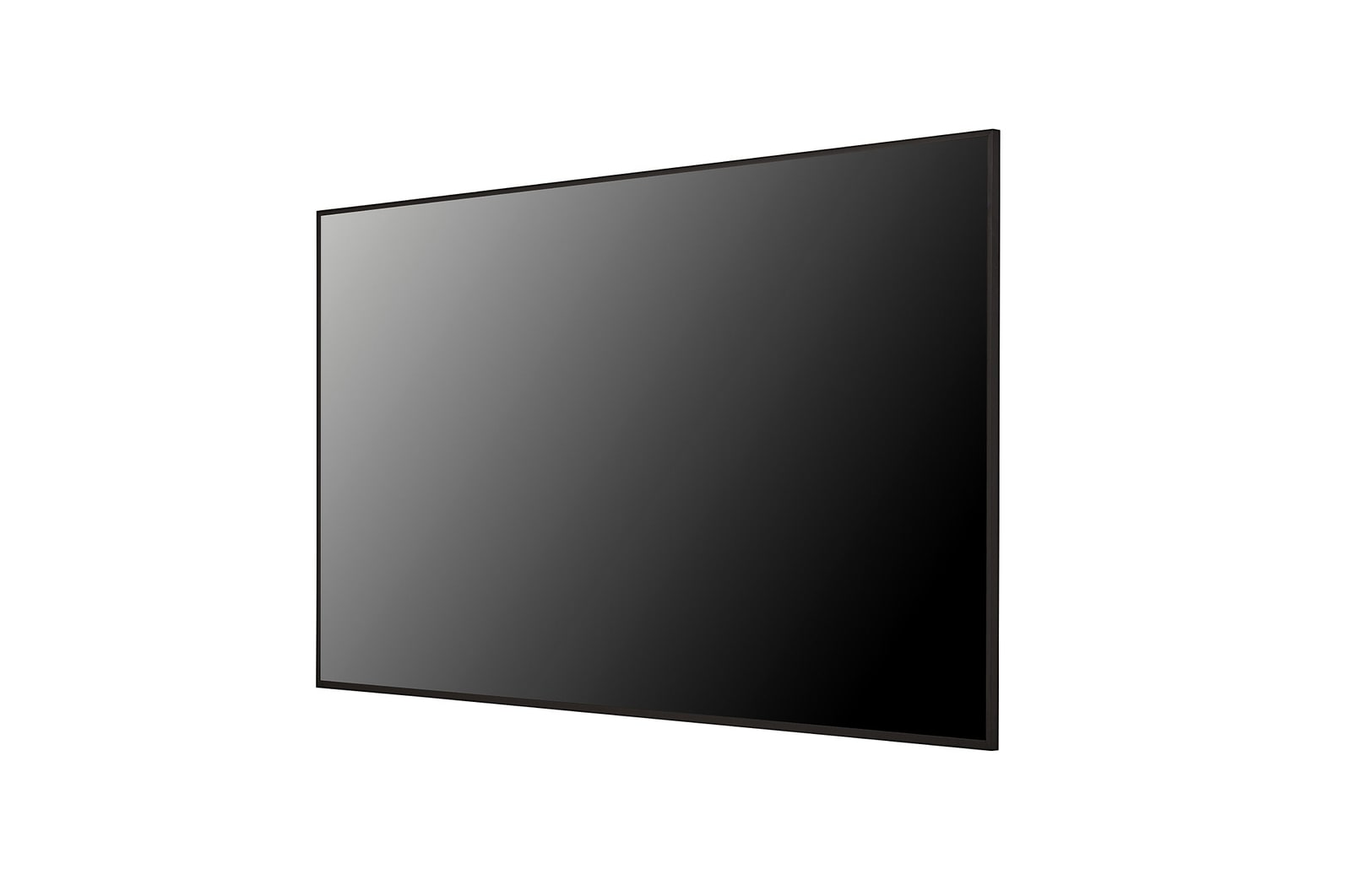 Vista lateral de -45 grados