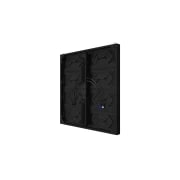 LG Pantalla LED Ultraligera serie GSCD100, GSCD100-GN