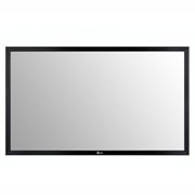 LG Tablero táctil digital interactivo de 49", KT-T49E