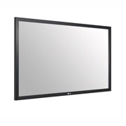 LG Tablero táctil digital interactivo de 49", KT-T49E
