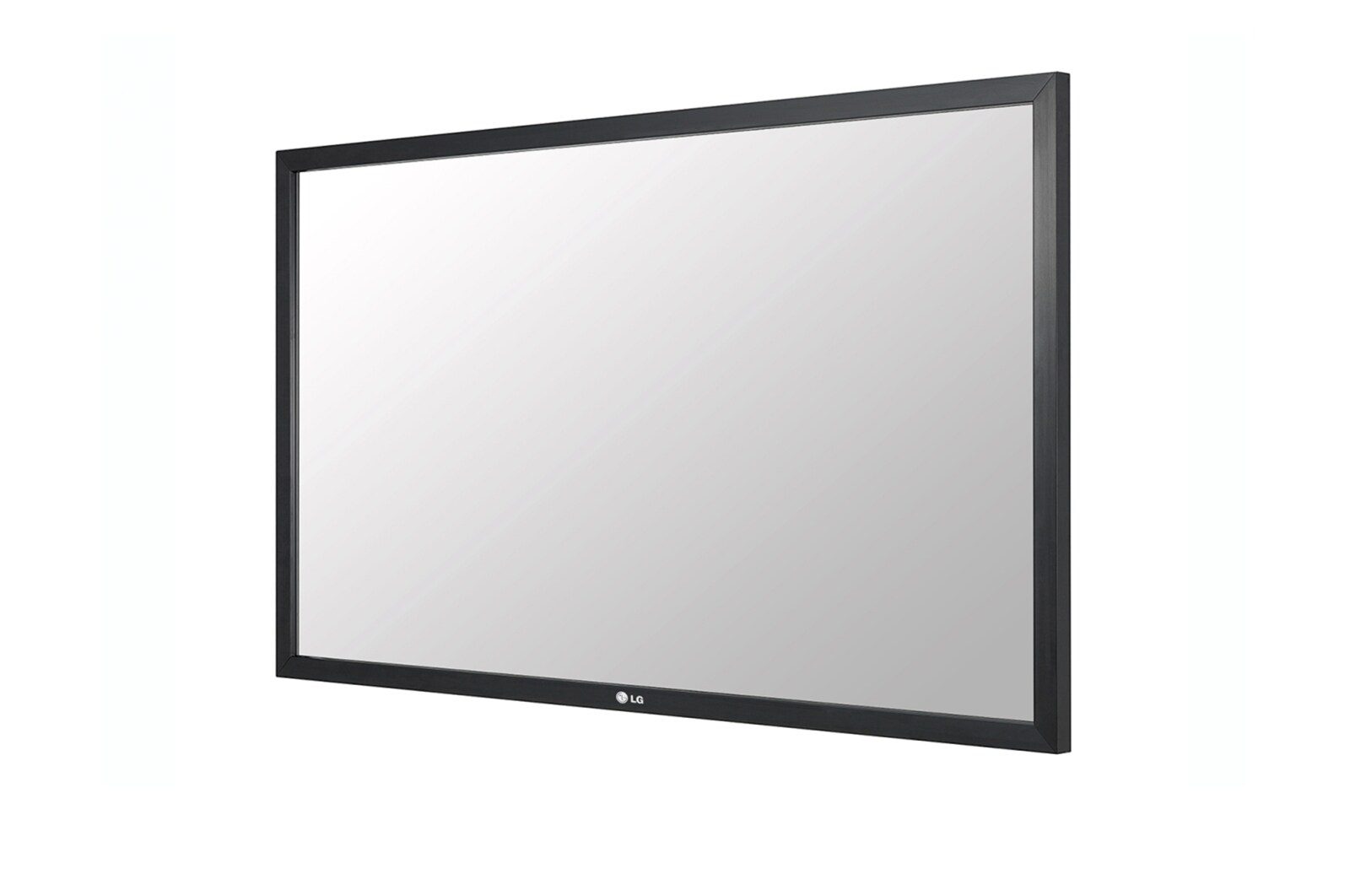 LG Tablero táctil digital interactivo de 49", KT-T49E