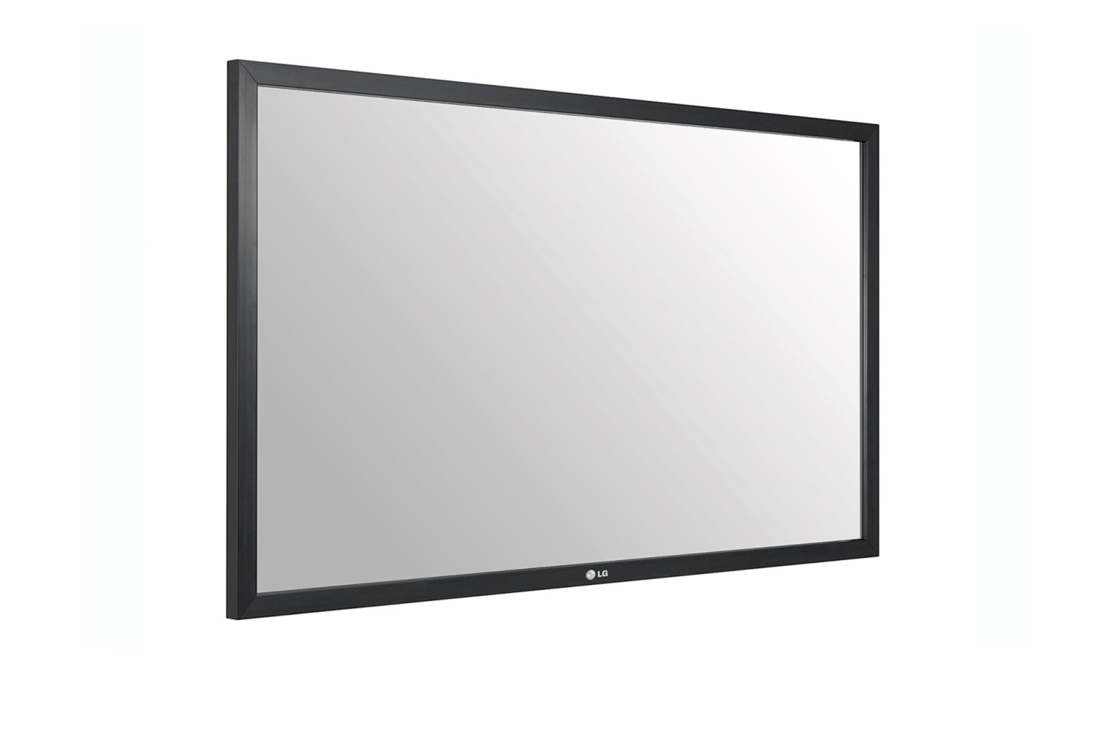 LG Tablero táctil digital interactivo de 49", KT-T49E