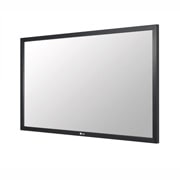 LG Tablero táctil digital interactivo de 55", KT-T55E