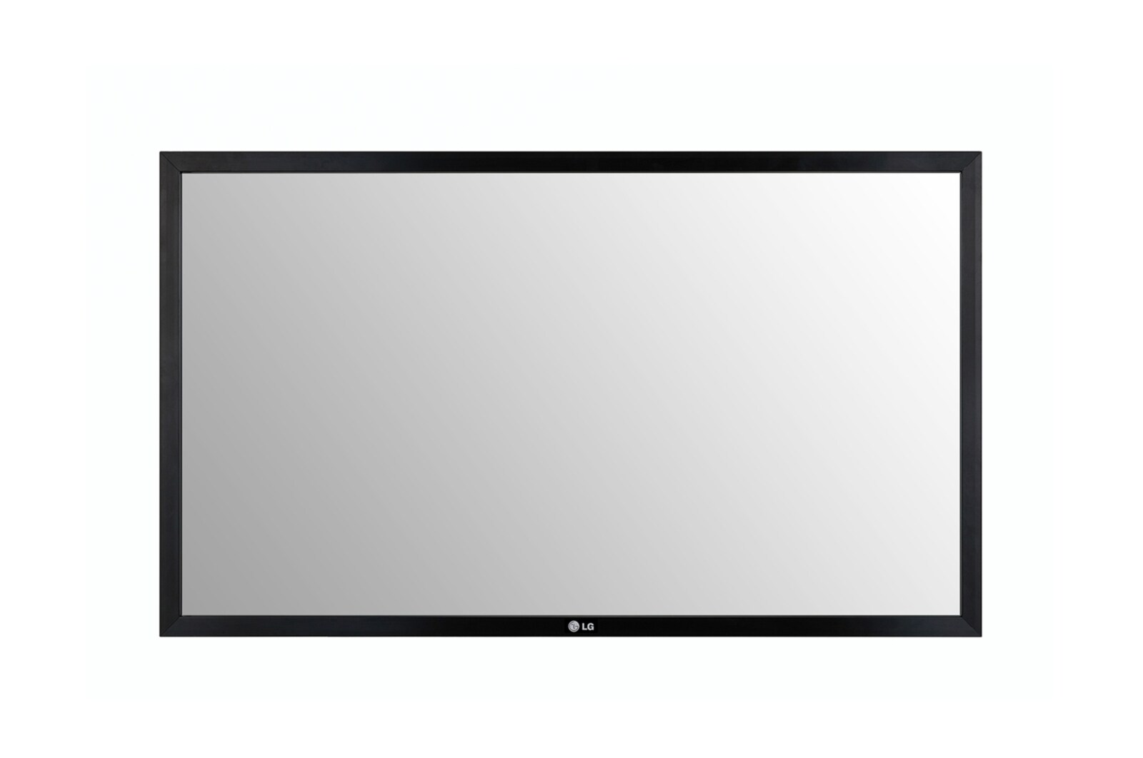 LG Tablero táctil digital interactivo de 55", KT-T55E