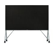 LG Pantalla LED ALL-IN-ONE 130", LAA015FL7B1
