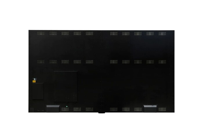 LG Pantalla LED All-in-One 163” con webOS, LAEC018-GN2