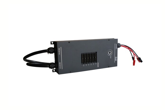 LG Pantalla LED Flexible, LCCM019-GN